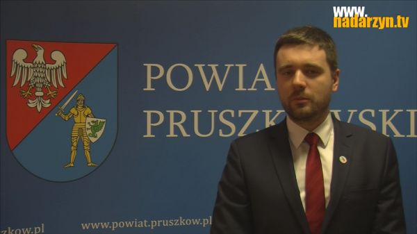 Powiat Pruszkowski pozyskał prawie 2 miliony złotych